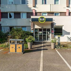 B&B Hotel Limoges 3